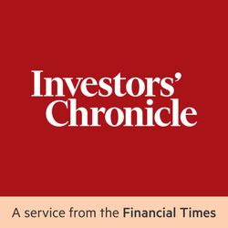 cover art for Investors' Chronicle