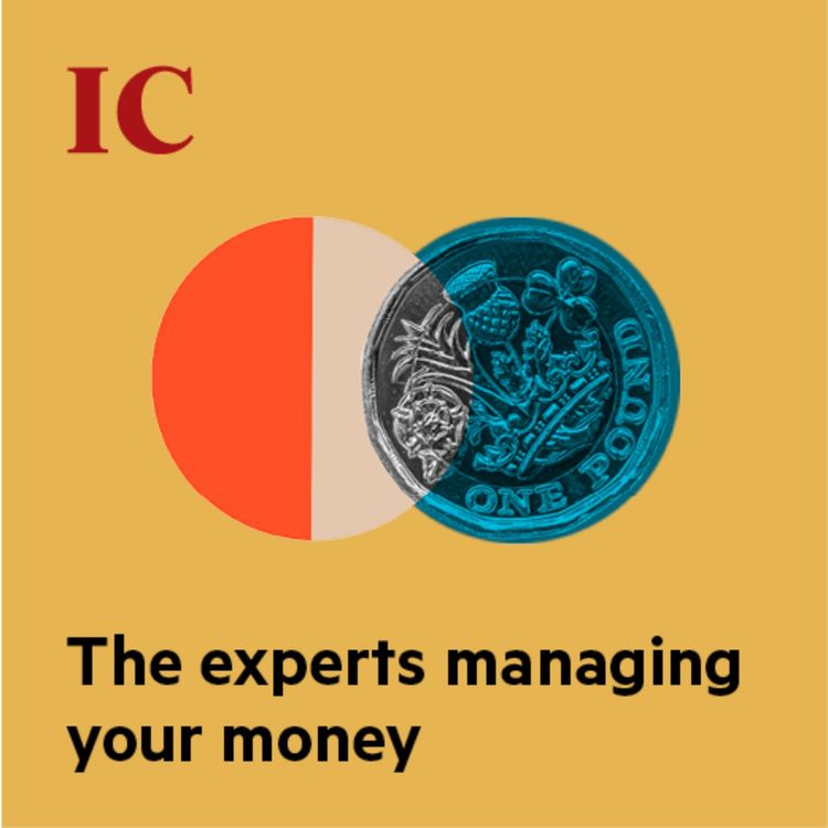 cover art for There are AI winners apart from Nvidia: Nick Train of Finsbury Growth & Income