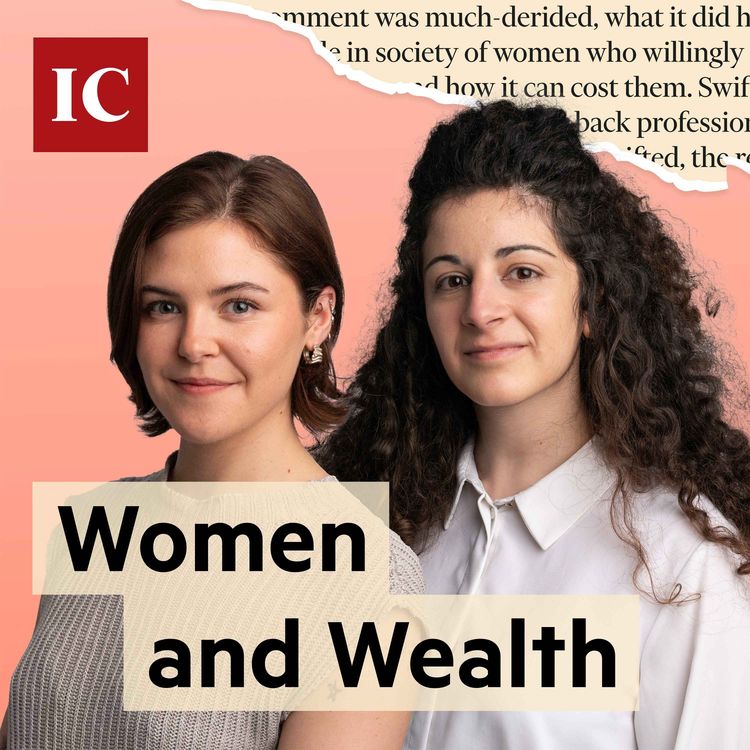 cover art for What is the gender pay gap, and how can we fix it?