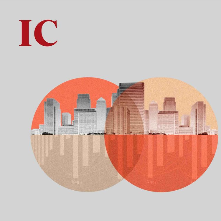 cover art for Spotting undervalued shares, Savills & weight-loss drugs: The Companies and Markets Show 