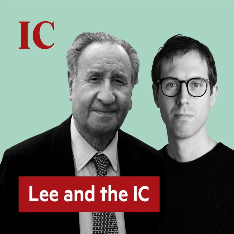 cover art for Meeting Workspace's (now former) CEO: Lee and the IC