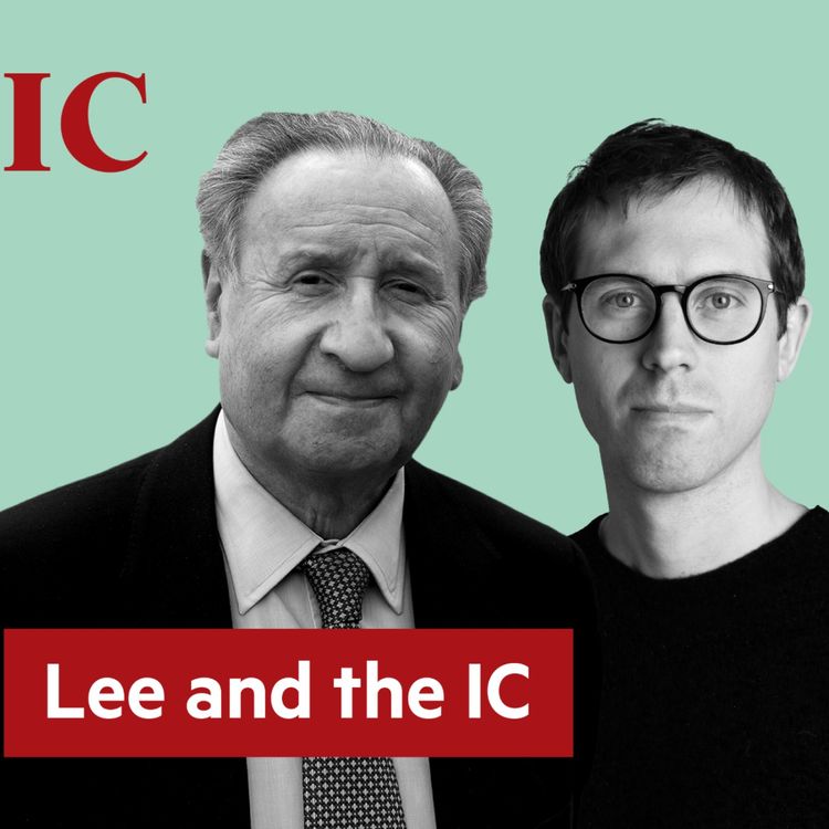 cover art for Meeting Primary Health Properties CEO: Lee and The IC