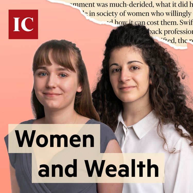 cover art for How to defeat the gender wealth gap