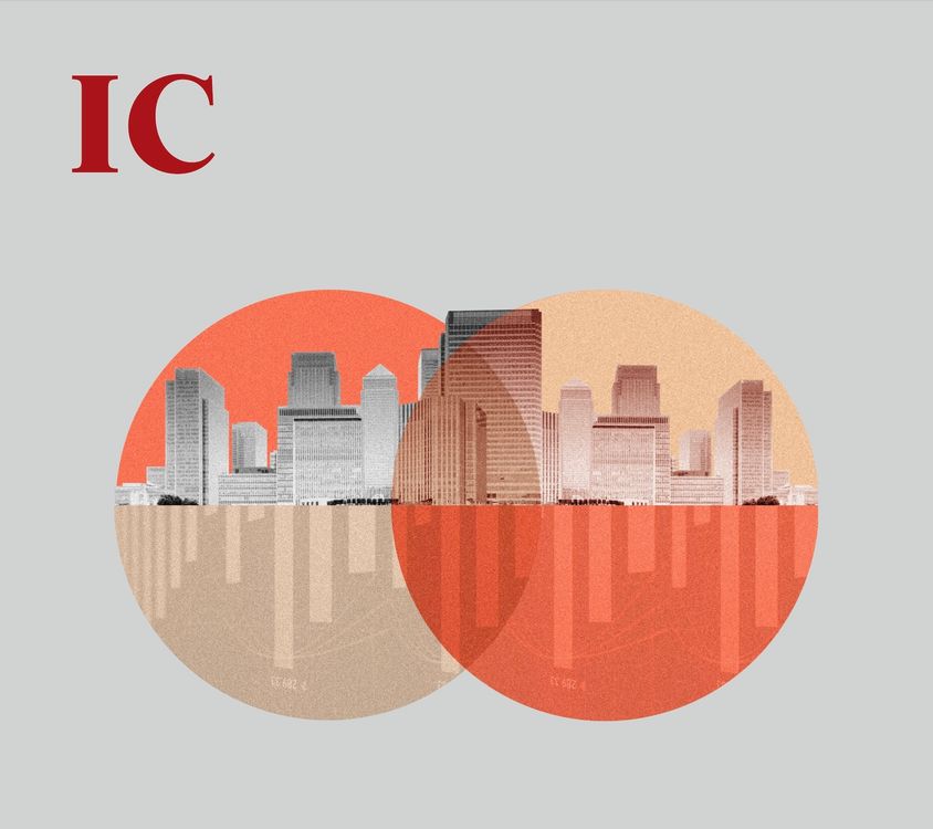 cover art for The AI jobs crunch, medical stocks and AstraZeneca: Companies and Markets Show