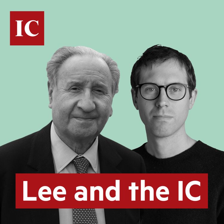 cover art for How to invest under Andy Burnham: Lee and the IC