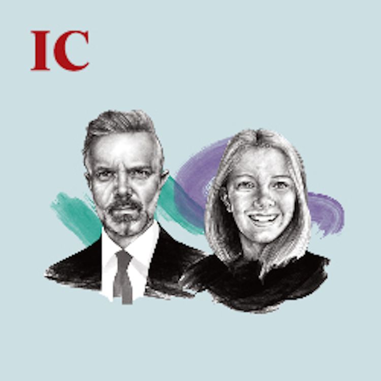 cover art for Not your normal finance show: Fast cars and faster businesses