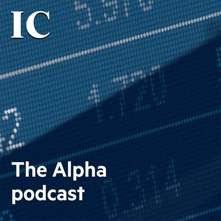 cover art for The Alpha Podcast: Tech, takeovers and the trouble with momentum