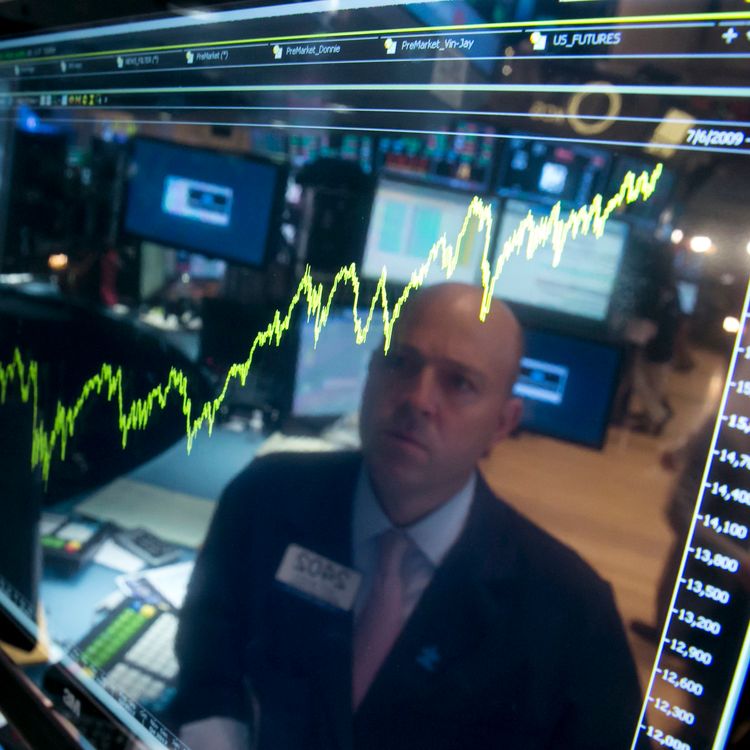 cover art for Companies & Markets Show: All hail the conkerer