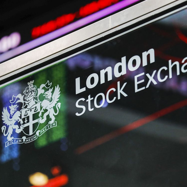 cover art for Companies & Markets Show: Positive vibes