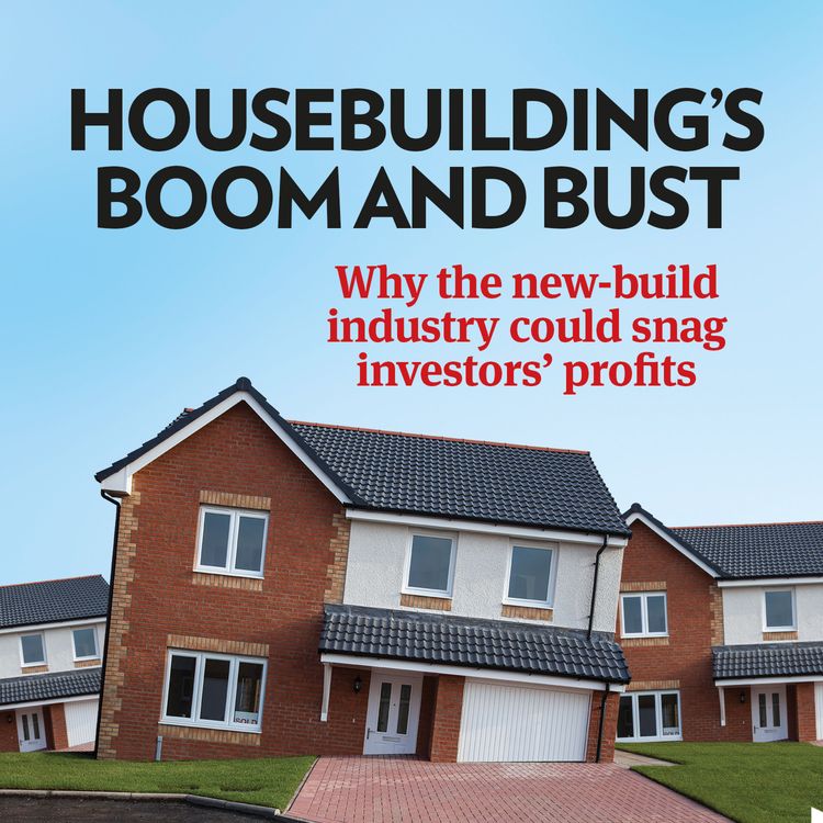 cover art for Companies & Markets Show: Straight outta Essex