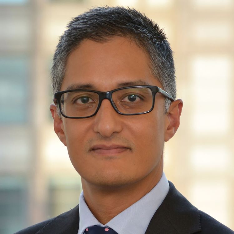 cover art for Interview: Homing in on emerging dividend gems with Omar Negyal