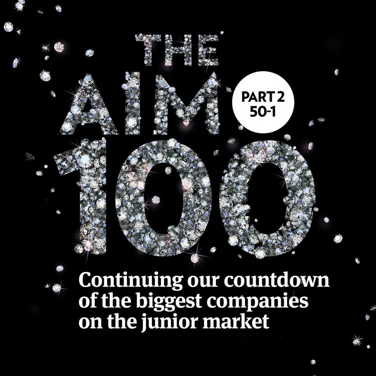 cover art for Companies & Markets Show: Purple rain