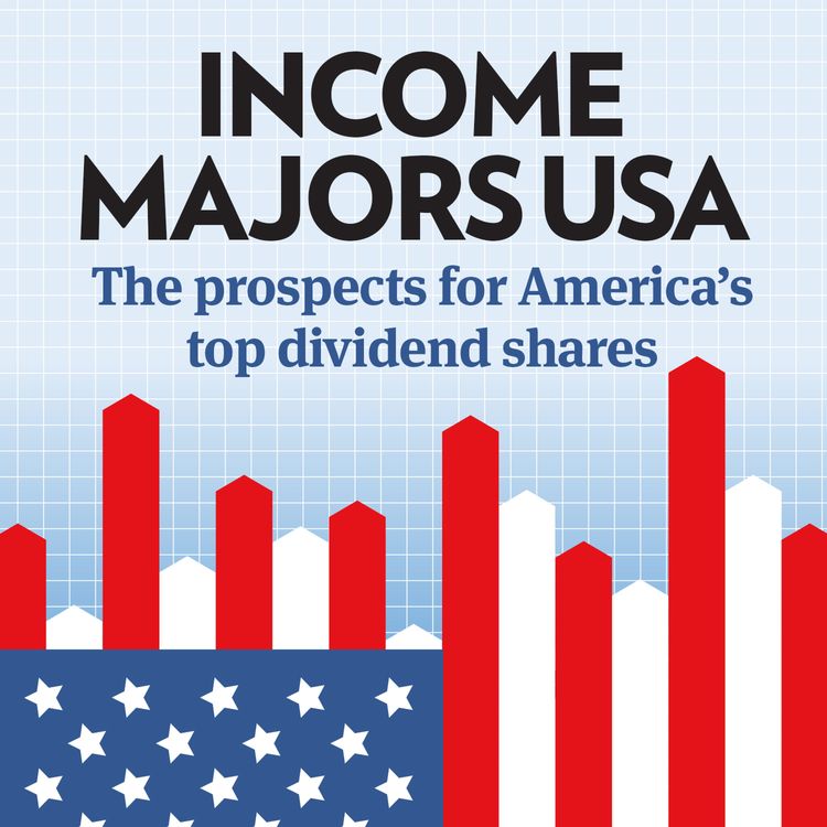 cover art for Companies & Markets Show: Bye-buy (sell)