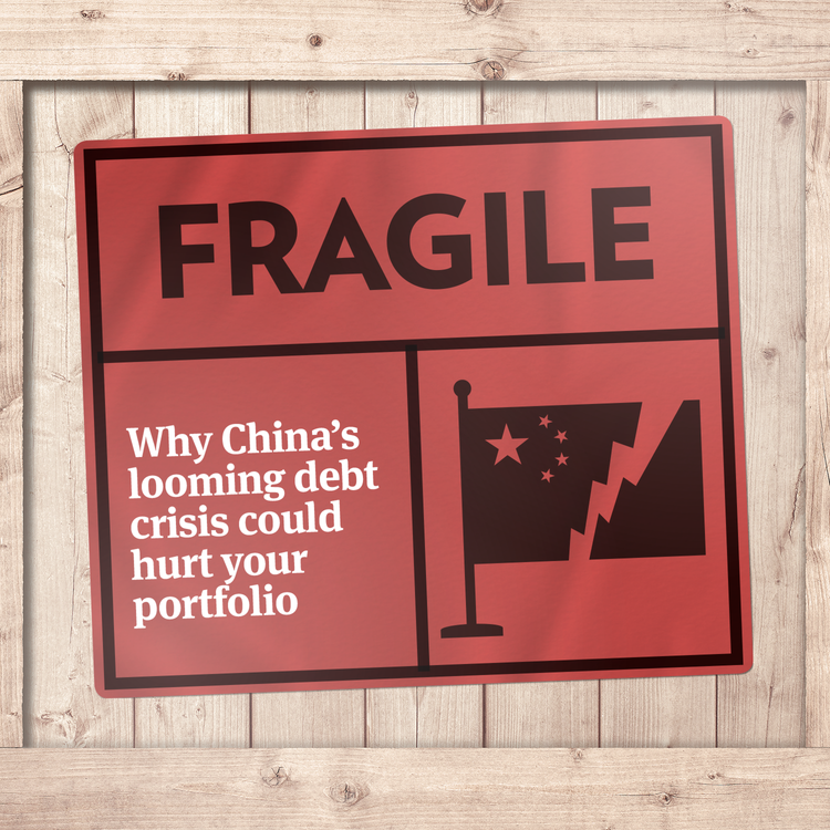 cover art for Companies & Markets Show: The good, the bad and the mucky