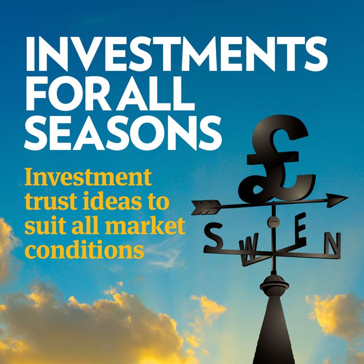 cover art for Companies & Markets Show: Losing altitude