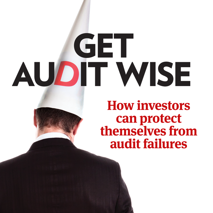 cover art for Companies & Markets Show: John Baron special