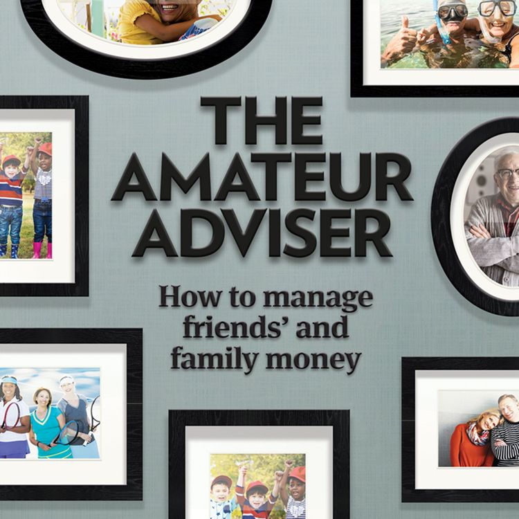 cover art for Companies & Markets Show: Asda la vista