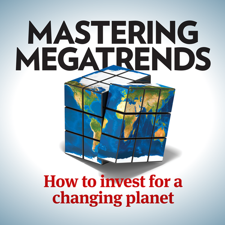 cover art for Companies & Markets Show: The Carillion dollar question