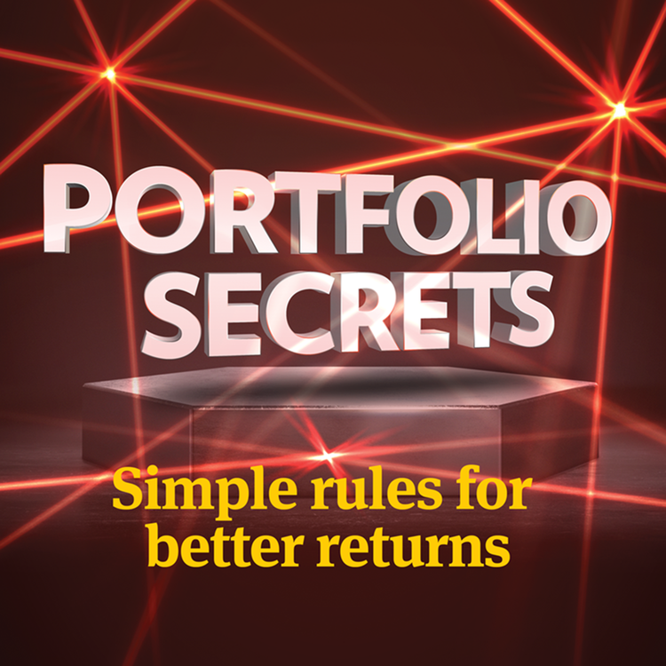 cover art for Companies & Markets Show: High street of horrors