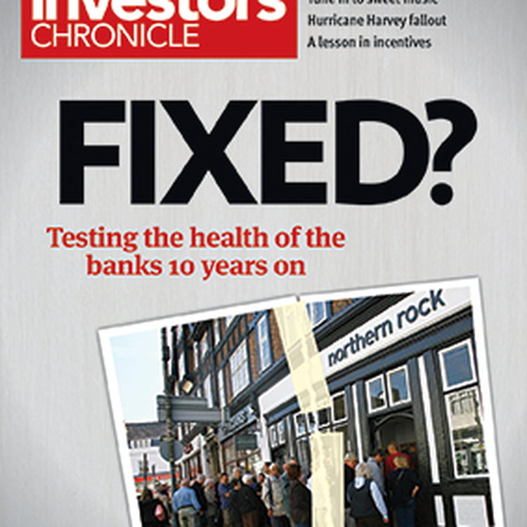 cover art for Storms, software, streaming & Simon Thompson