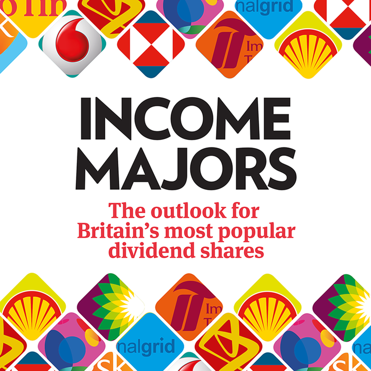 cover art for IC Questions: Are dividends safe at BT, Vodafone, Rio and BHP?