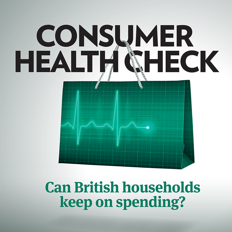 cover art for Companies & Markets Show: Are shops in for a shock?