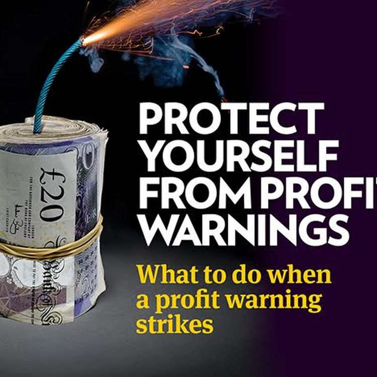 cover art for Companies & Markets show 20 July 2017: Profit Protection