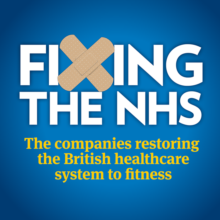 cover art for Companies & Markets Show: Retail's day to forget