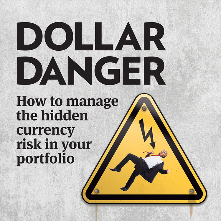 cover art for Companies & Markets Show: Match-making and break-ups