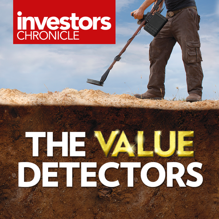 cover art for Investment Essentials: A guide to spotting share value