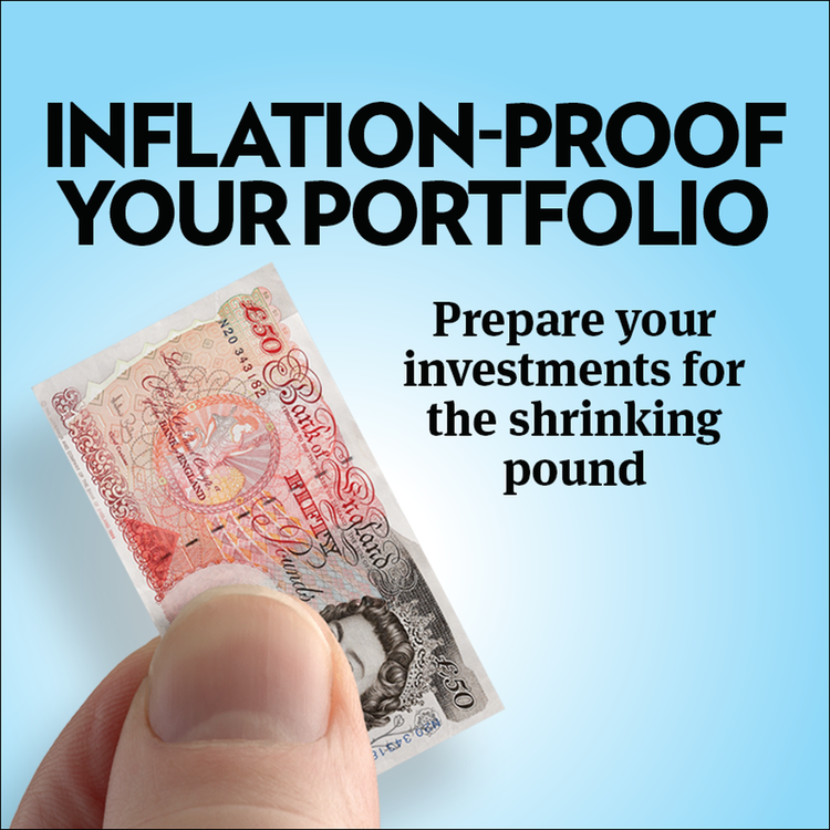 cover art for Companies & Markets Show: Banks, builders & rising prices