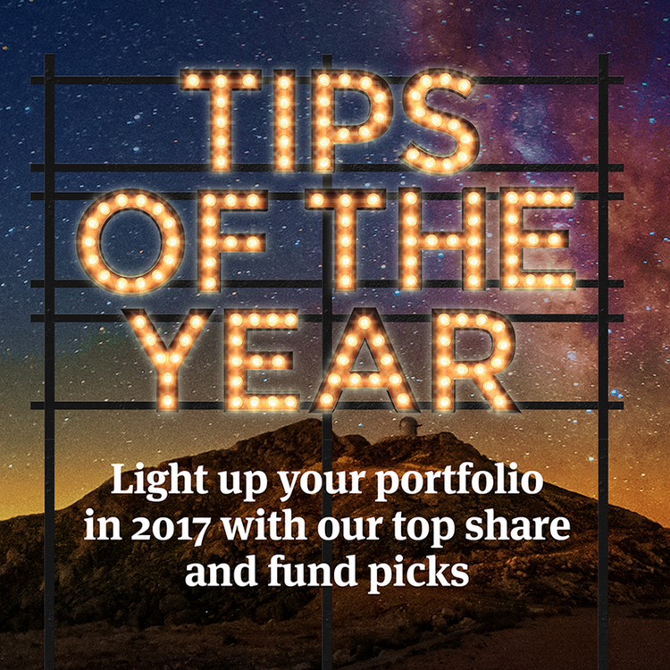 cover art for Companies & Markets Show 6 January 2017