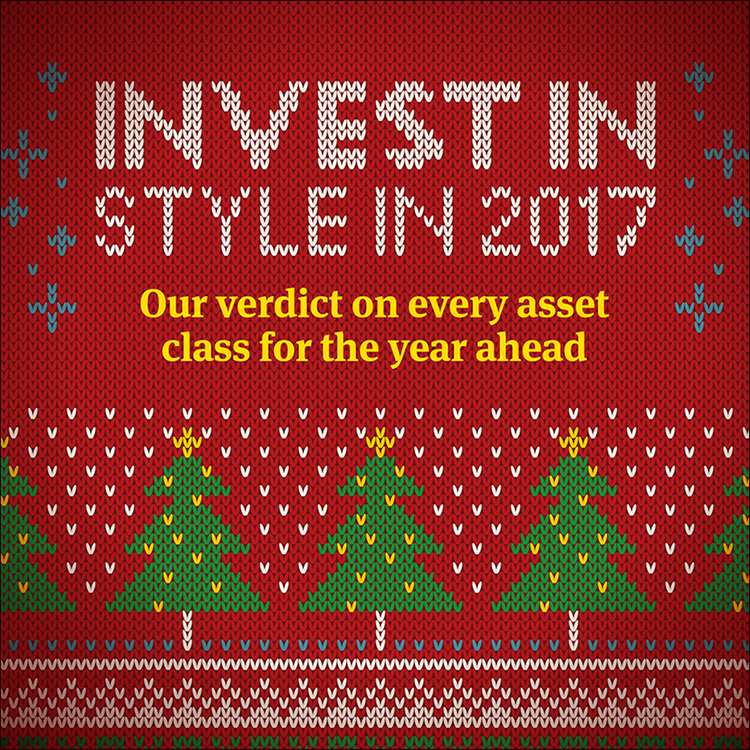 cover art for Companies & Markets Show 16 December 2016