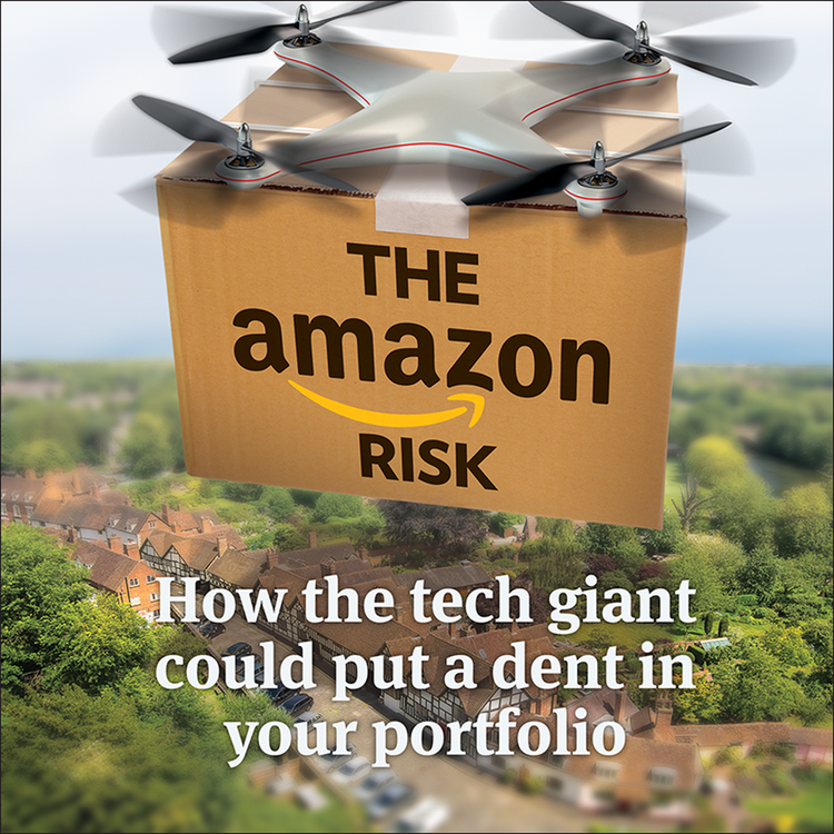 cover art for Companies & Markets Show 25 November 2016