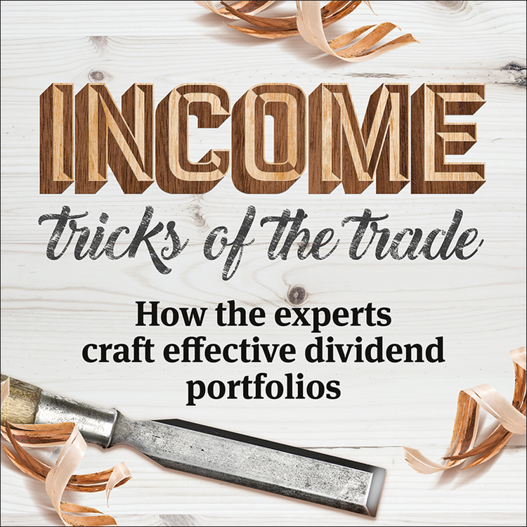 cover art for Companies & Markets Show 14 October 2016