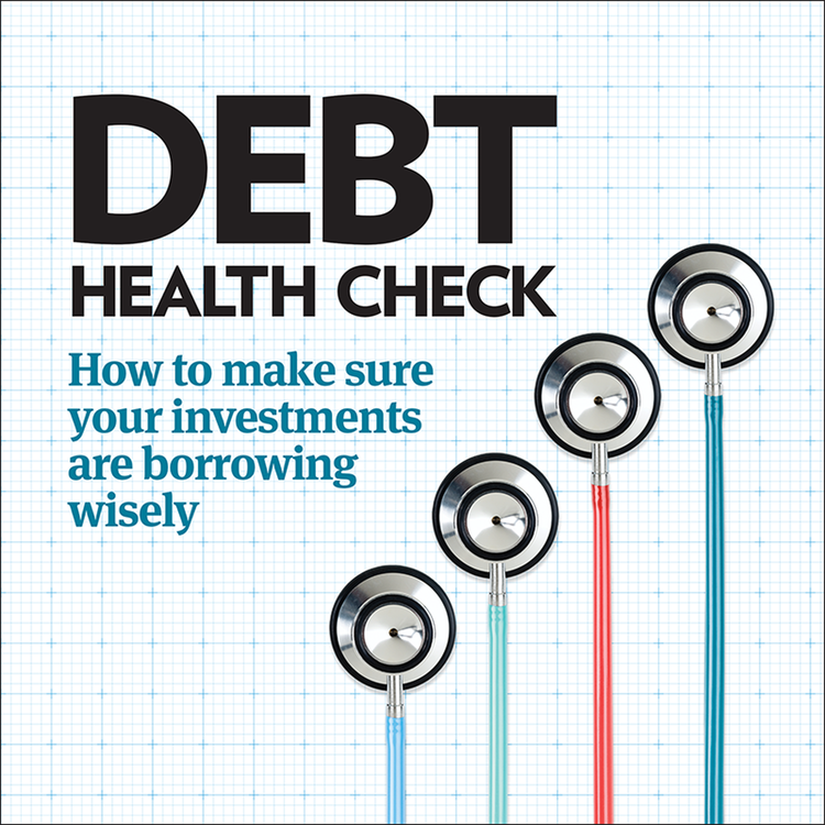 cover art for Companies & Markets Show 23 September 2016