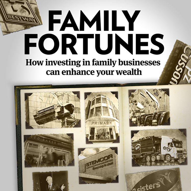 cover art for Companies & Markets Show 12 August 2016