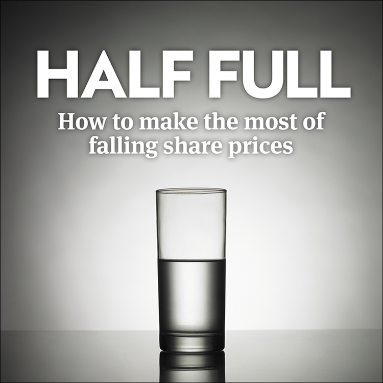 cover art for Companies & Markets Show 10 June 2016