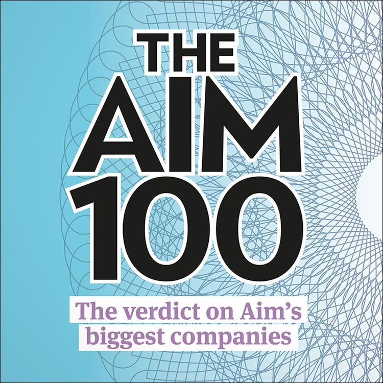 cover art for Companies & Markets Show 22 April 2016