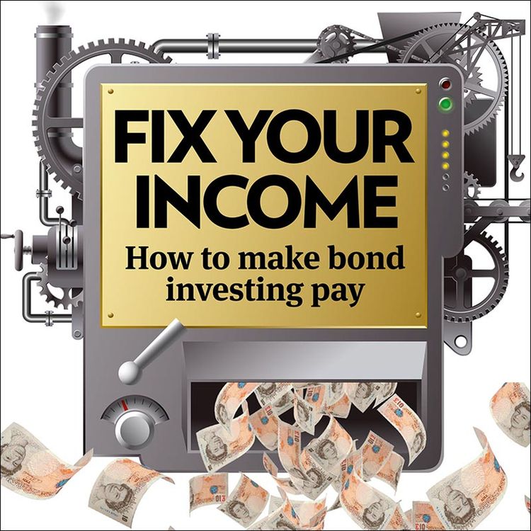 cover art for Companies & Markets Show 15 April 2016