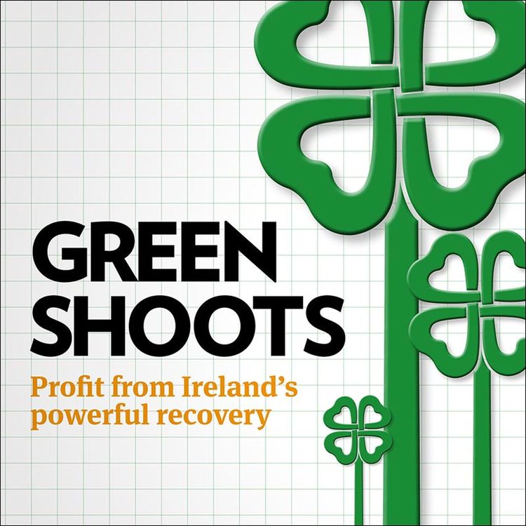 cover art for Companies & Markets Show 8 April 2016