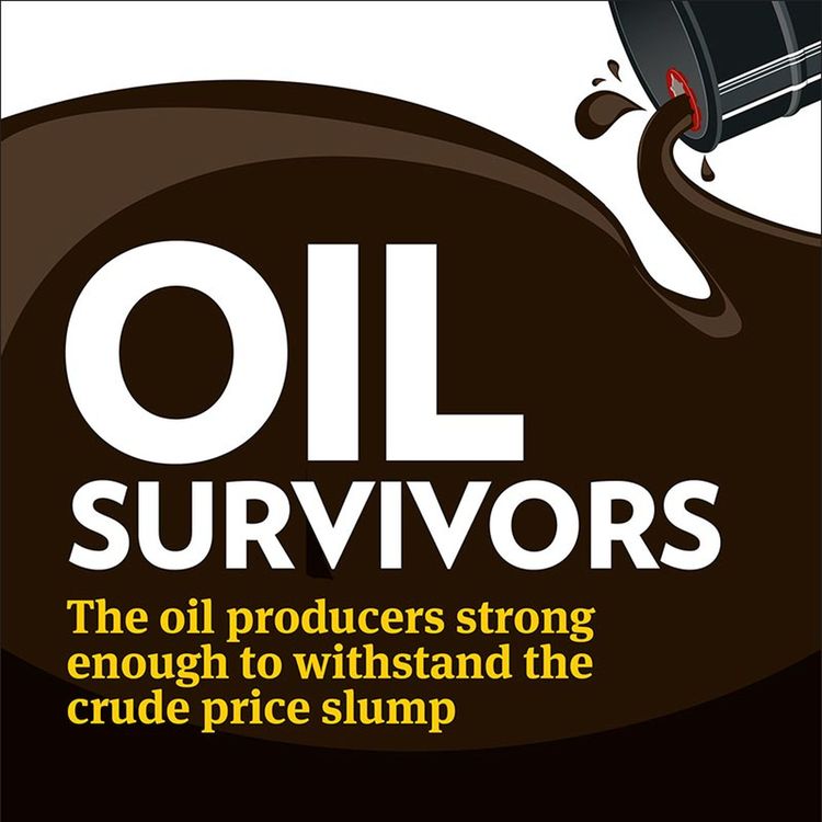 cover art for Companies & Markets Show 24 March 2016