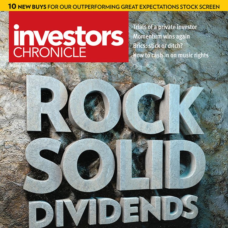 cover art for Personal Finance Show 15 January 2016