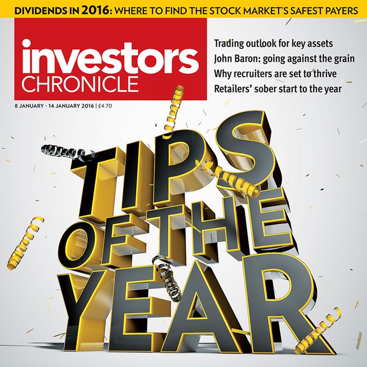 cover art for Personal Finance Show 8 January 2016