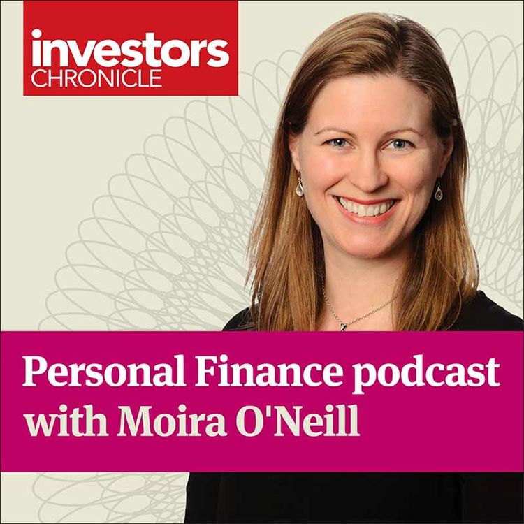 cover art for Personal Finance Show 13 November 2015