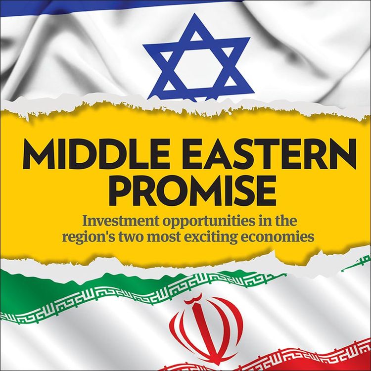 cover art for Companies & Markets Show 6 November 2015