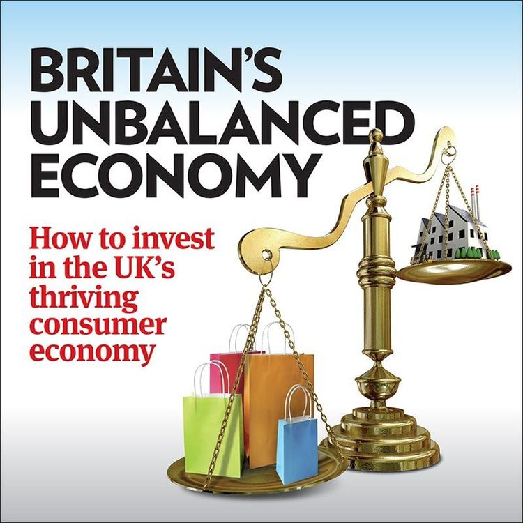 cover art for Companies & Markets Show 30 October 2015
