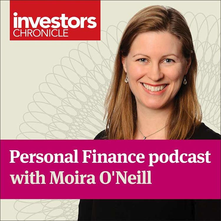 cover art for Personal Finance Show 2 October 2015