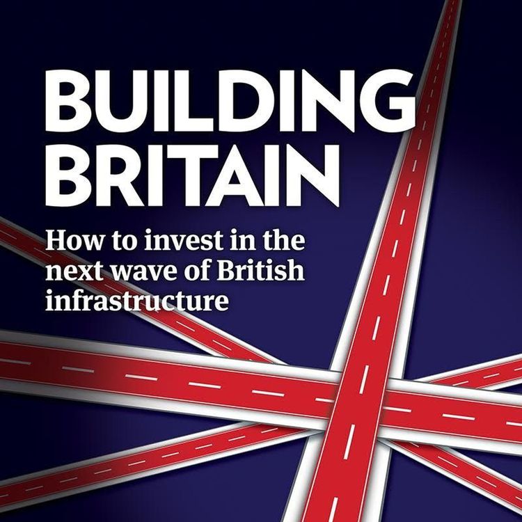 cover art for Companies & Markets Show 02 October 2015