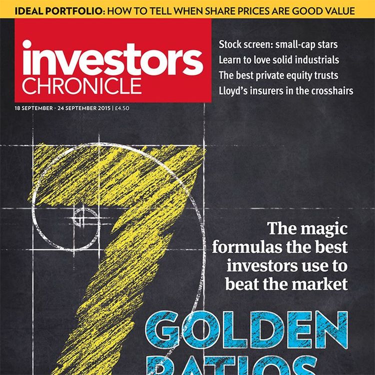 cover art for Personal Finance Show 18 September 2015